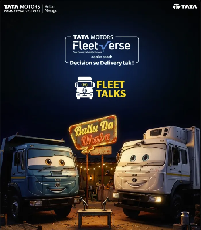 Tata Motors