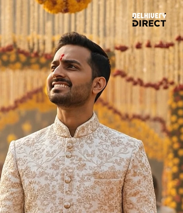Delhivery