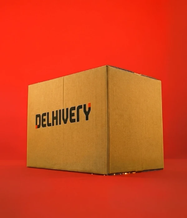 Delhivery