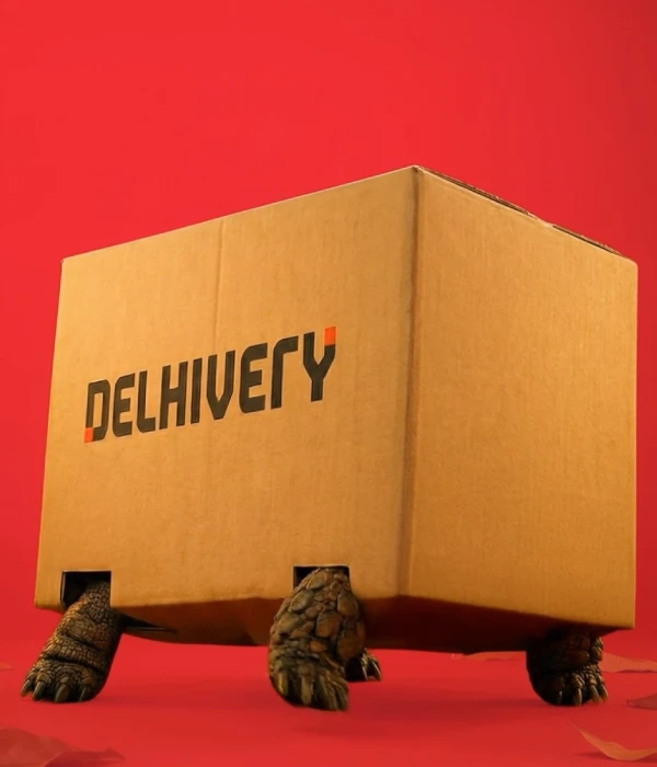 Delhivery