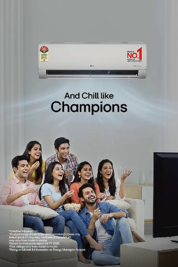 LG India