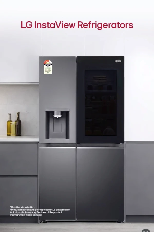 LG India
