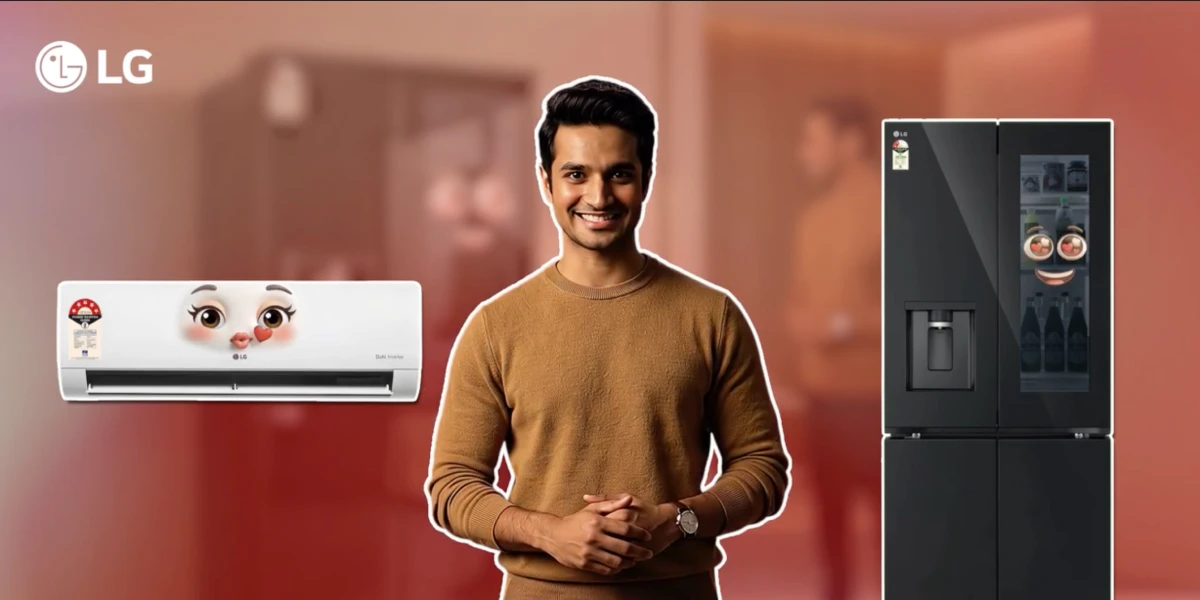 LG India