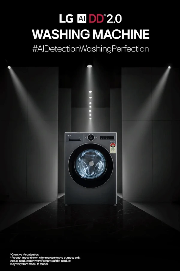 LG India
