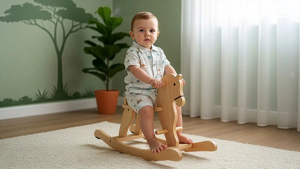 Baby Shop