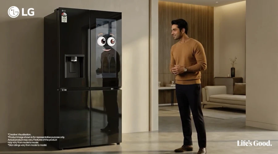 LG India