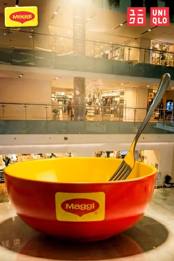Maggi