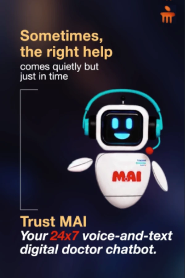 Manipal Hospitals