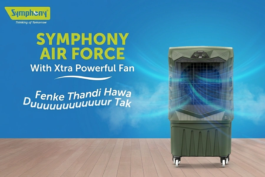 Symphony Limited