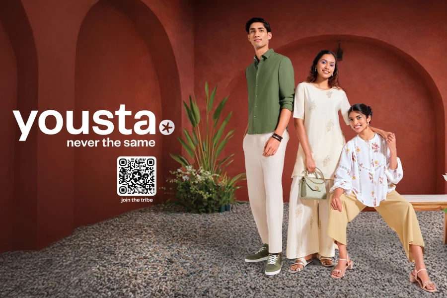 Yousta