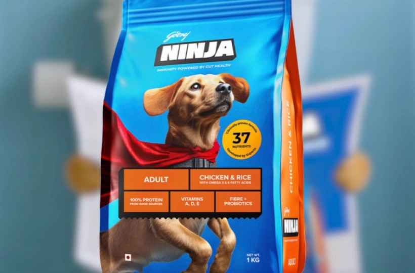 Godrej Ninja
