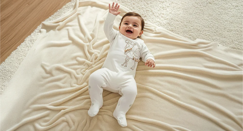 Baby Shop