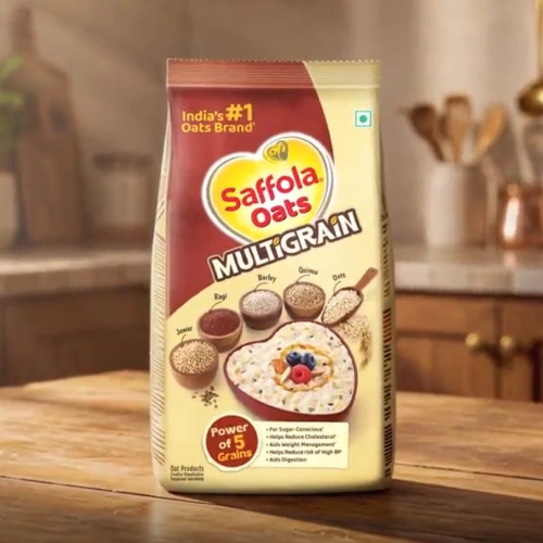 Saffola Multigrain Oats